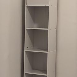 Small shelf