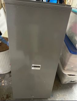 Electrical Panel 2x36x16.5 door/cover only