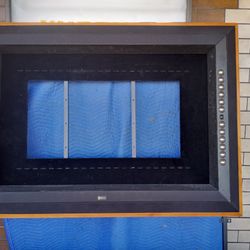 TV Mount For Footboard Holds 55 Inch