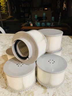 MSpa filter replacement cartridges for MSpa Camaro jacuzzi