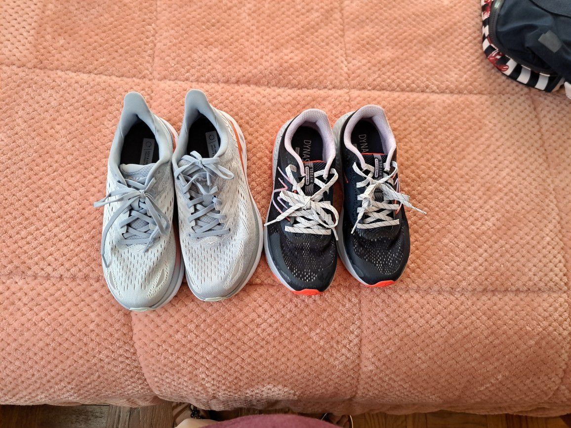Gym Shoes