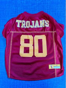 USC Small Cat or Dog Halloween Costume