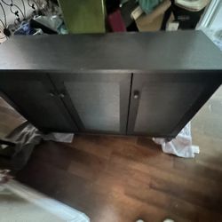 Shoe rack 3 doors 
