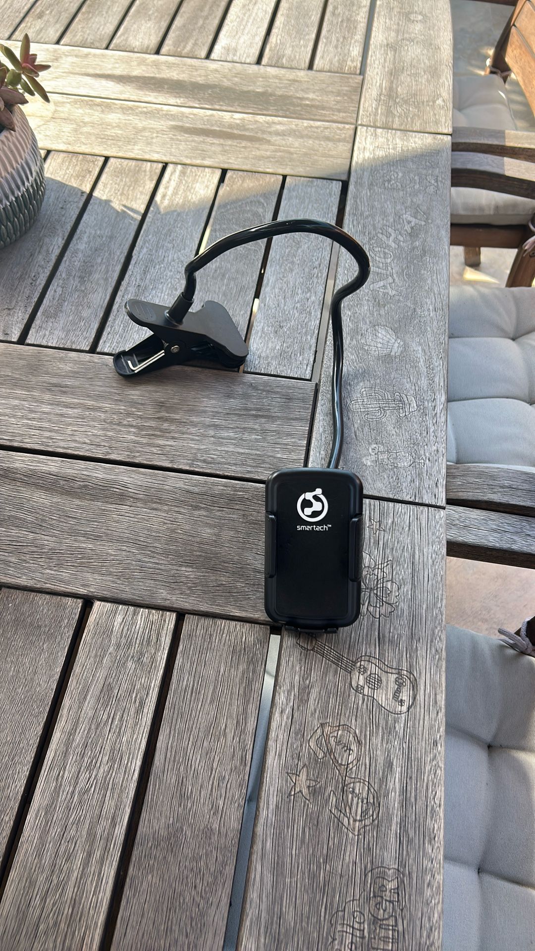 Car Phone Holder Mount