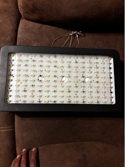 Best va 150w grow light