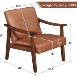 Sofa Accent Chair 