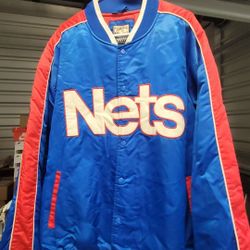 XL Jacket