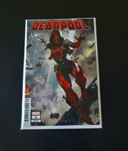 Deadpool #8