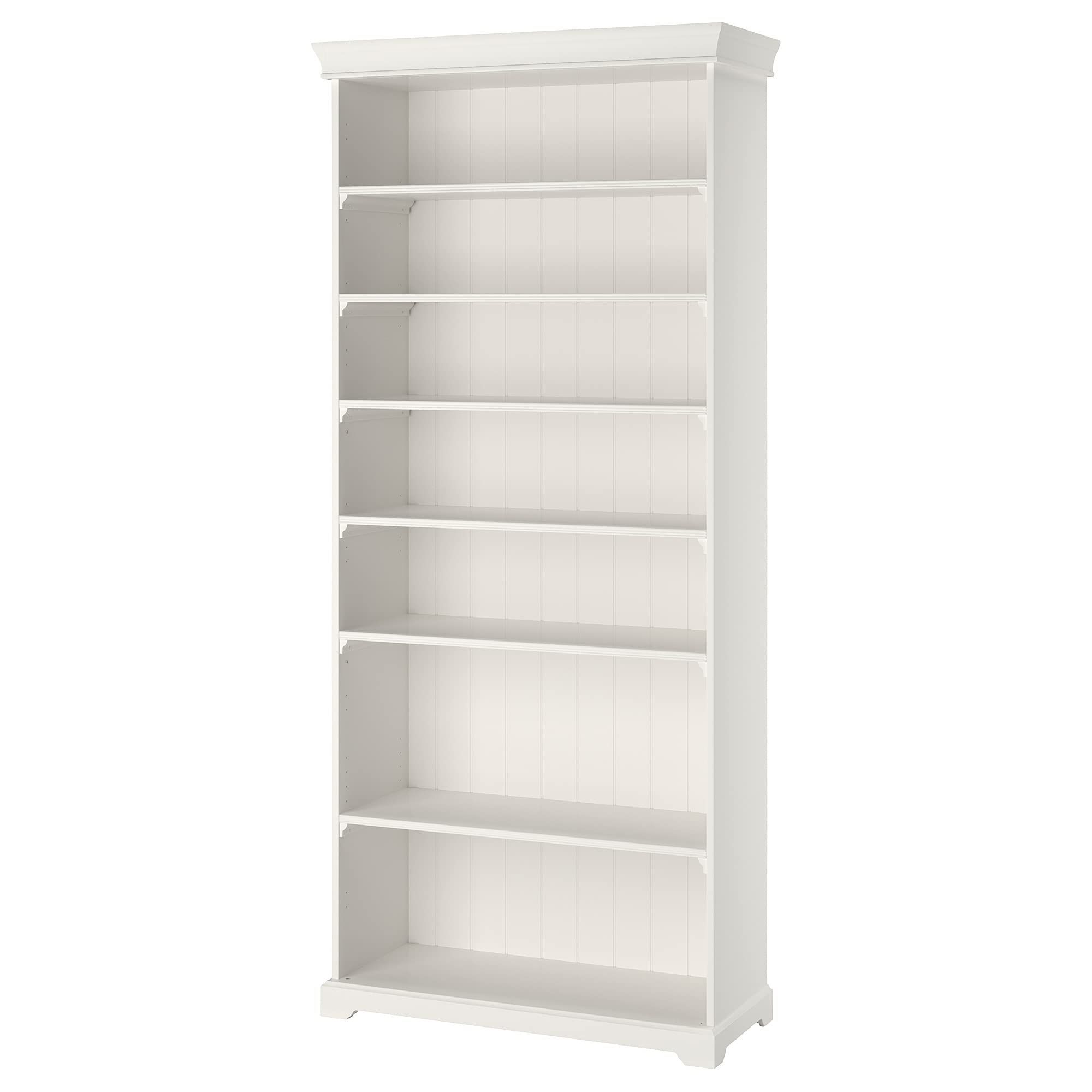 IKEA Liatorp Bookcase