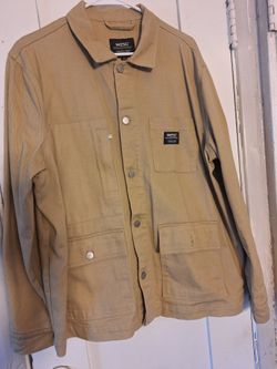 WeSC  utility jacket