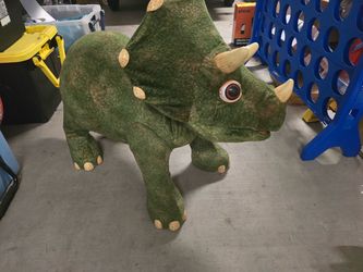 KOTA THE TRICERATOPS