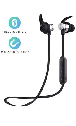 Bluetooth Headphone