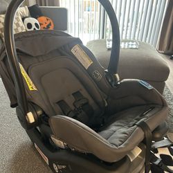 Car Seat
