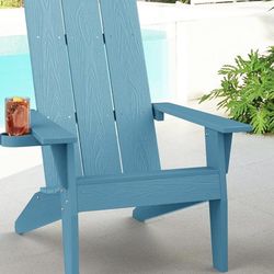 Oversized Adirondack Chair