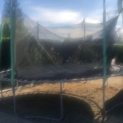 Trampoline 