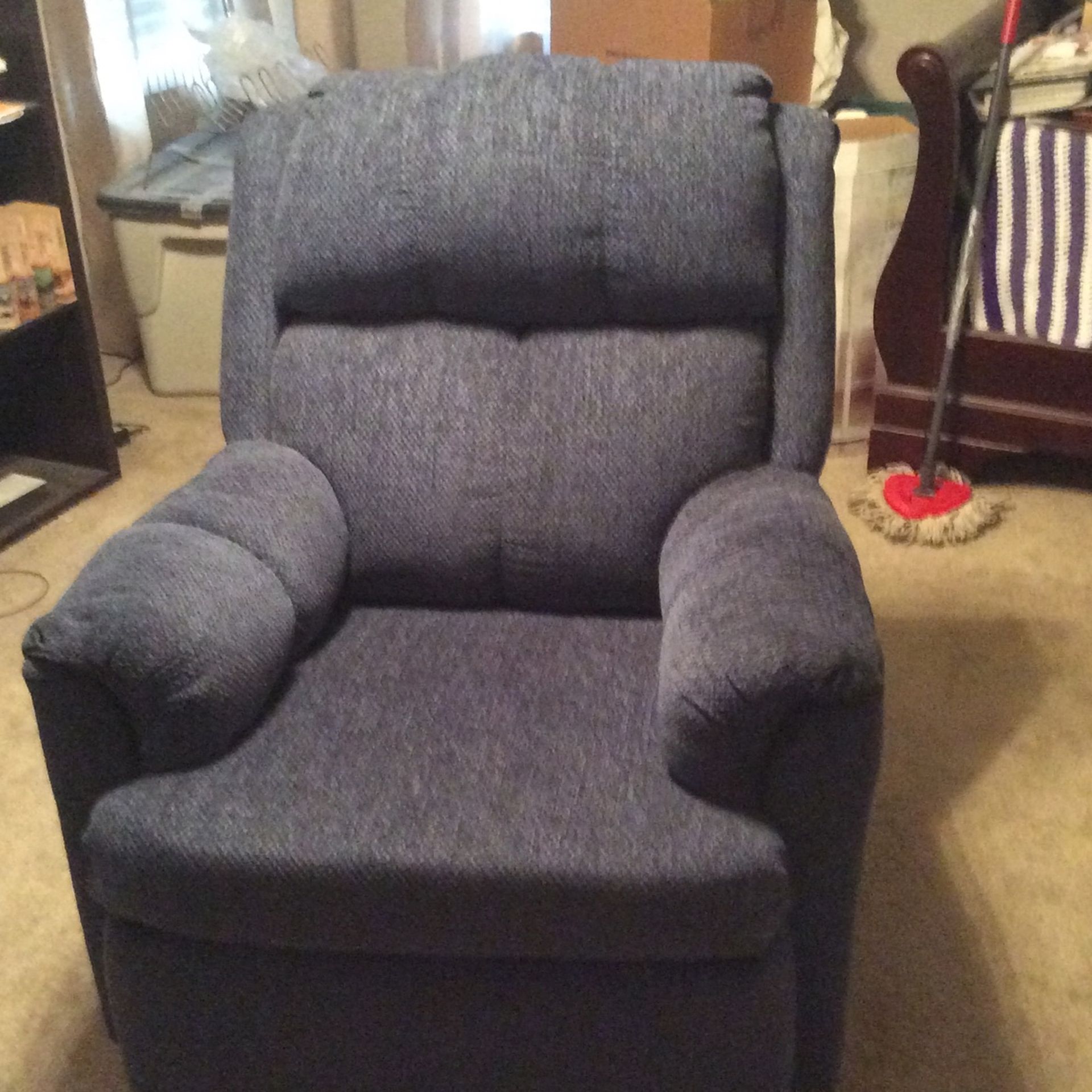 Recliner 