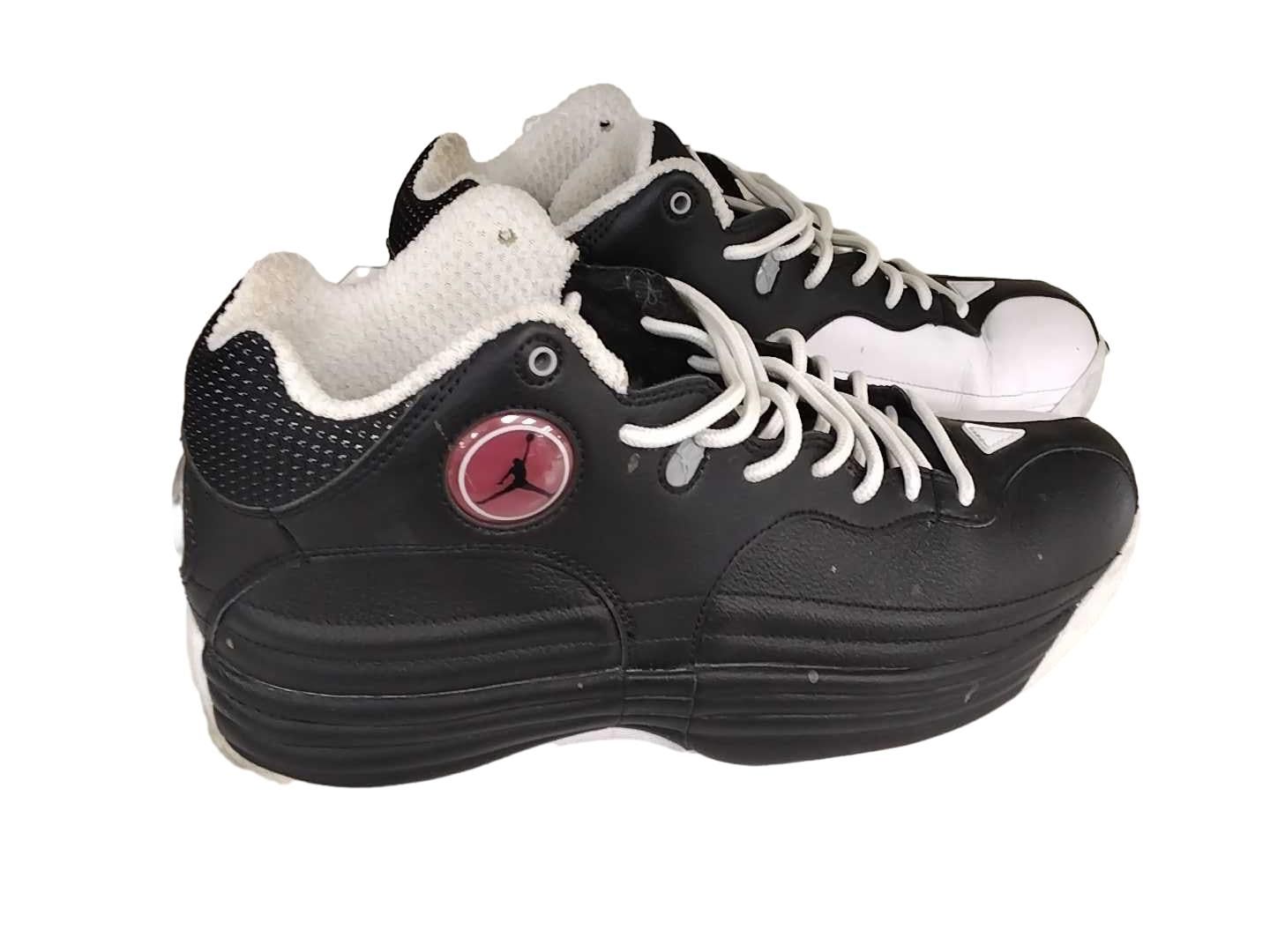 Jordan Cv89226-002 Black