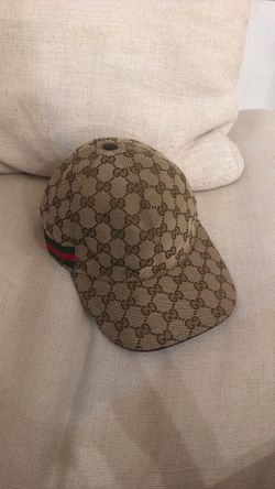 Gucci Hat