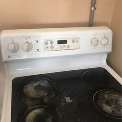 Oven 