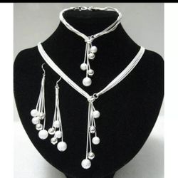Beautiful & High-quality 925 Sterling Silver
