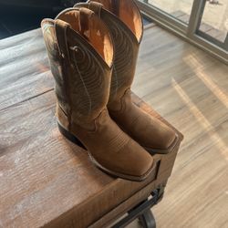 Ariat Boots