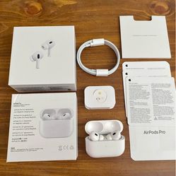 AirPods Pro’s 2nd Gen