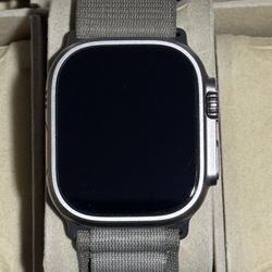 Apple Watch Ultra 2