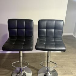 Bar Stools For Sale - Set Of 2 