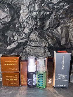 Makeup Bundle