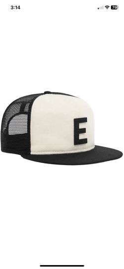 Essentials Trucker E Cap Brand New
