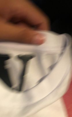 VLONE shirt Need gone asap sz L