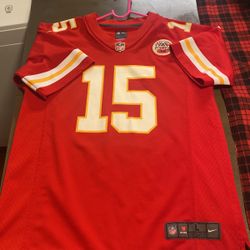 Football Jersey