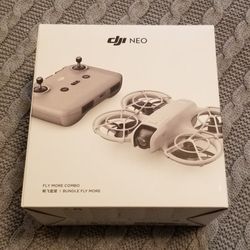 DJI Neo Fly More Combo (Kit Only)