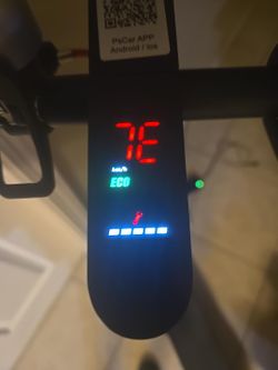 Scooter
