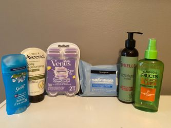 Essentials Bundle