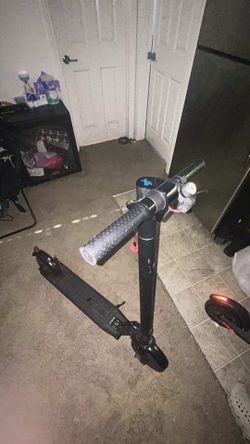 Gotrax scooter