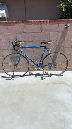 Road Bike