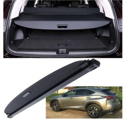 Cargo cover for Lexus nx200t , 300h