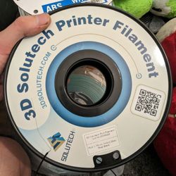 3D Printer Filament 