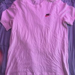 Nike Logo Shirt
