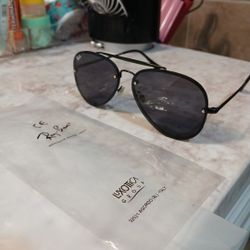 Ray-Ban Sunglasses 