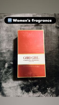 Good girl Perfume