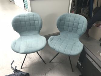 HD buttercup Chairs