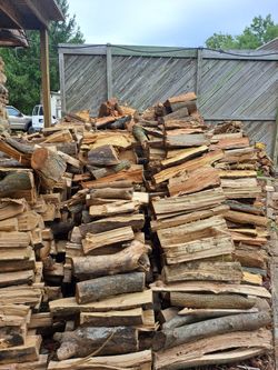 Firewood