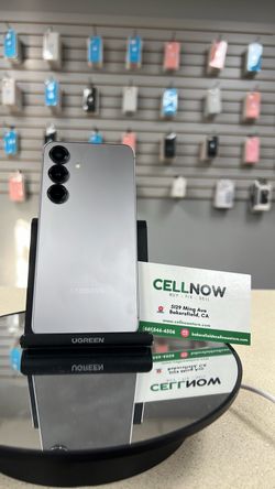 Samsung Galaxy S25 Unlocked