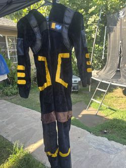 Fortnite Costume/Jammies