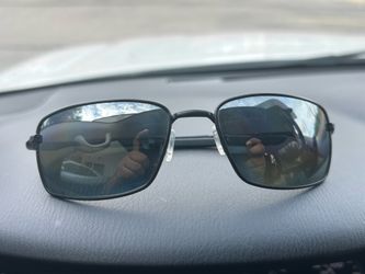 Oakley sunglasses