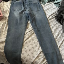 Woman Jeans 