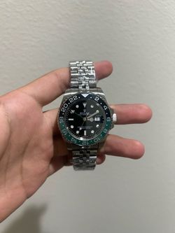 Gmt Rolex Sprite
