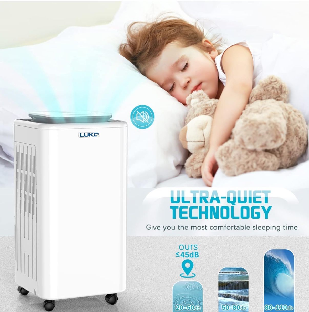Dehumidifier